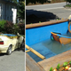 Illustration for article titled Awesome BMW With Pool Inside Seized By Fun-Hating German Cops